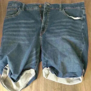 Parasuco jeans  shorts